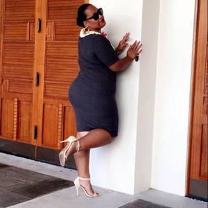 Meet your Posher, Lupe